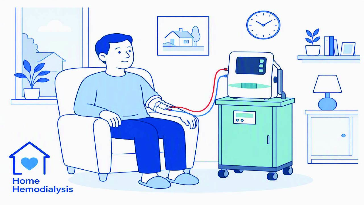HHD Part 2: Effect of Increasing Frequency and Duration, Benefits, and Risks